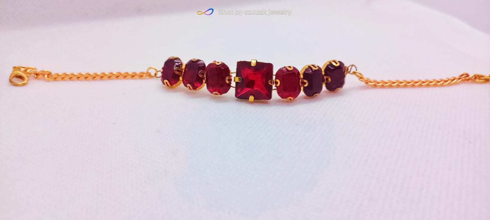 Bracelet Crystal - Image 3