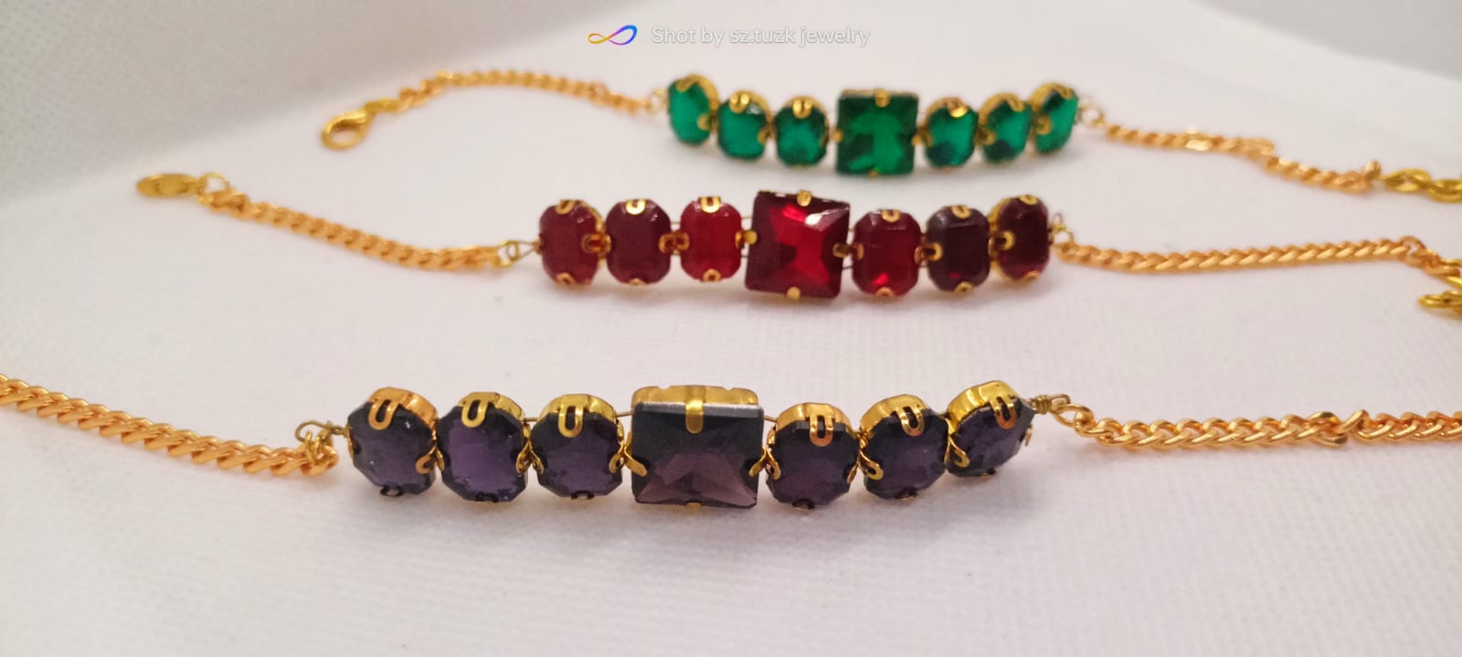 Bracelet Crystal