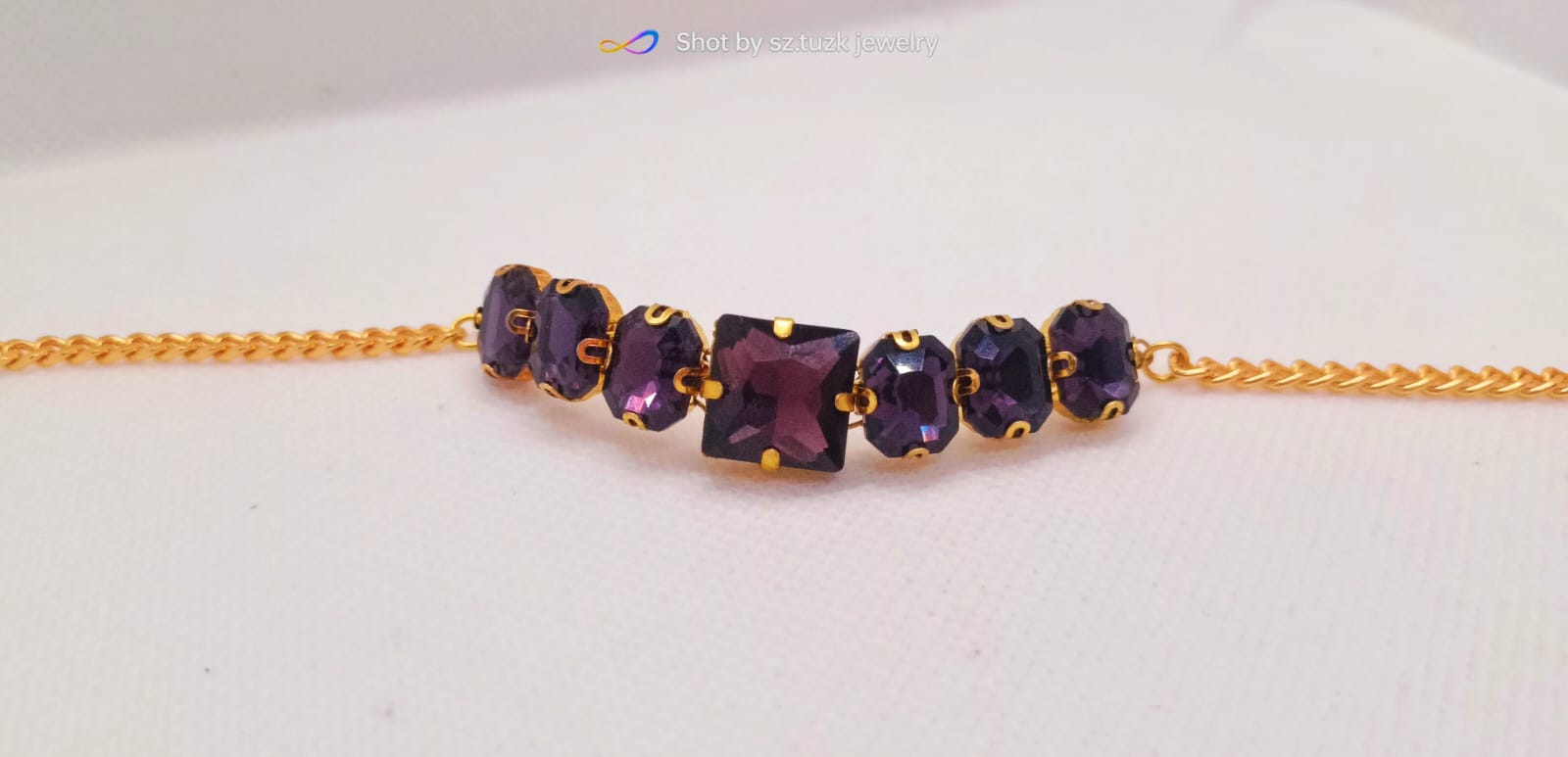 Bracelet Crystal - Image 4