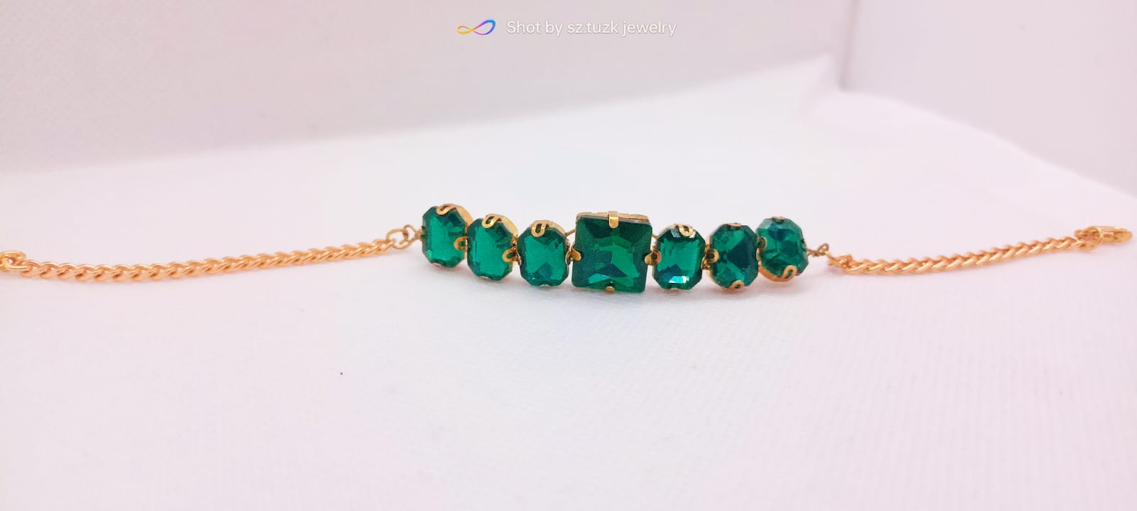 Bracelet Crystal - Image 2