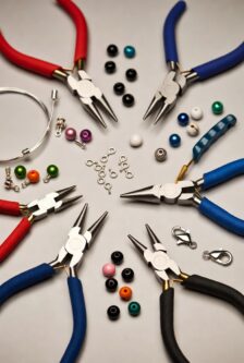 Essential Tools and Materials